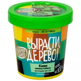 Вырасти, дерево! Киви зимостойкое картинка 341866 - МосИгра